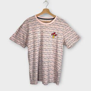Eighty Eight Brand Trippy T-shirt